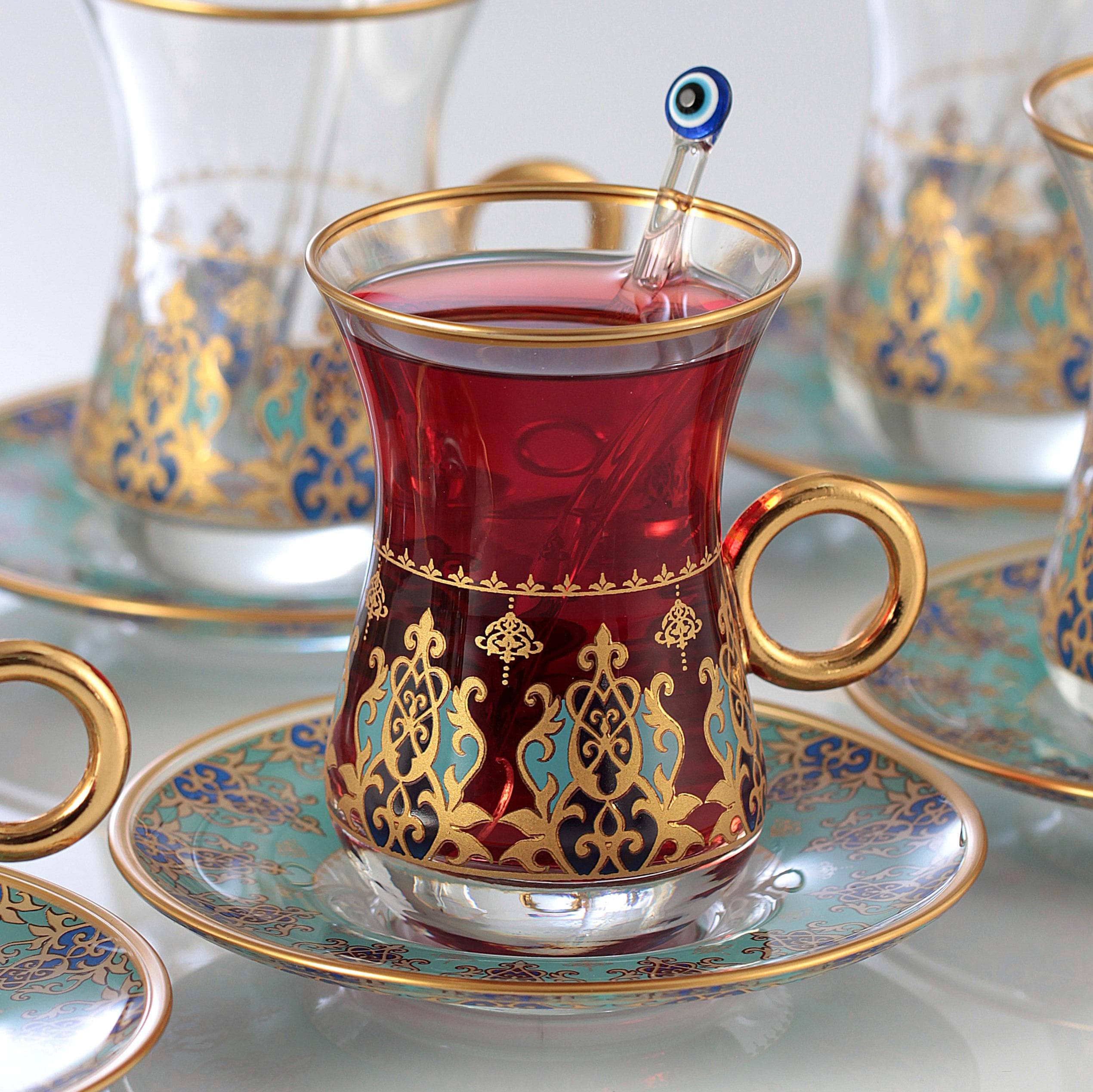 Iranian tea cup - Etsy Österreich, image size:2540x2538