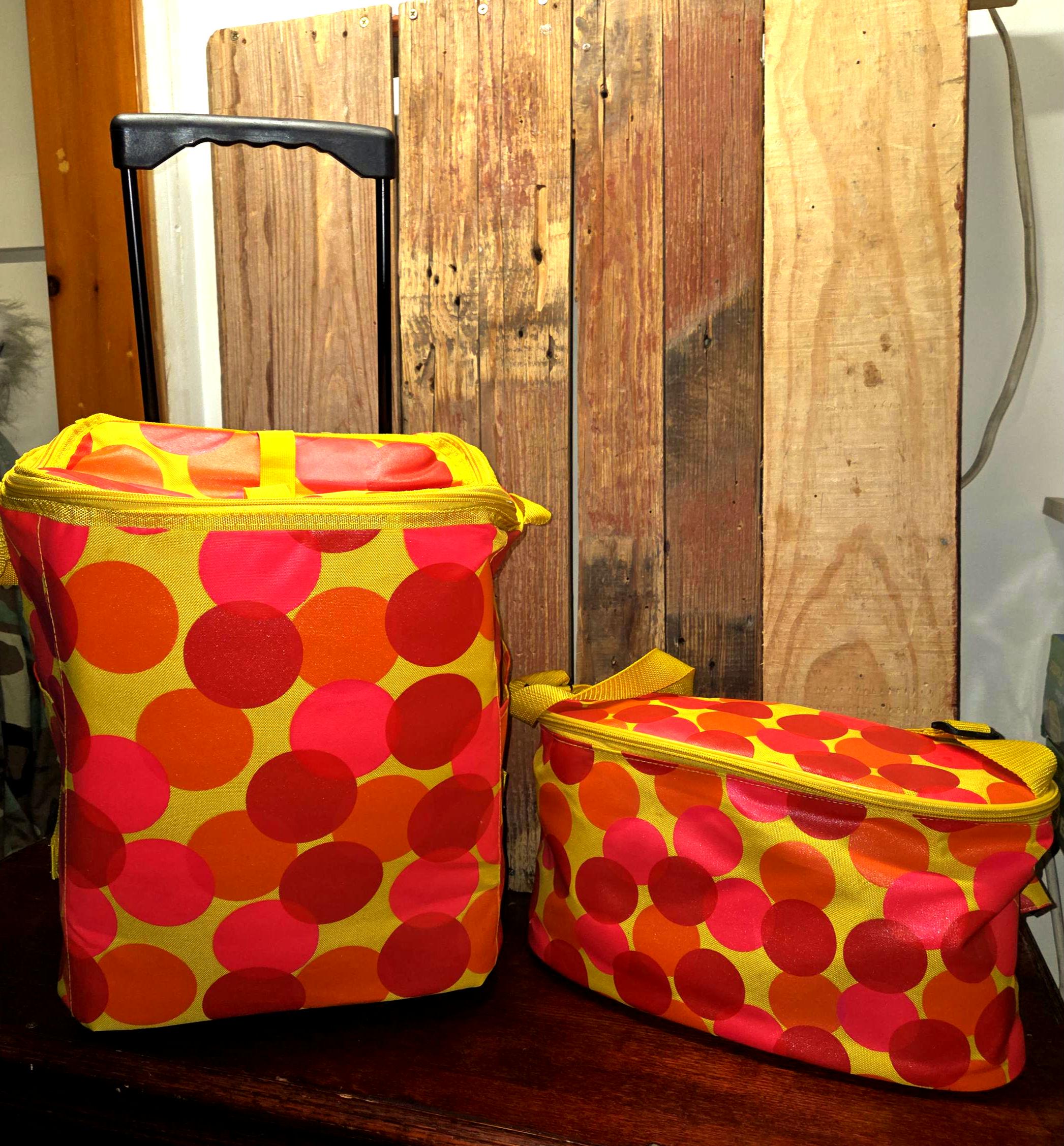 Tupperware Picnic Set - Etsy