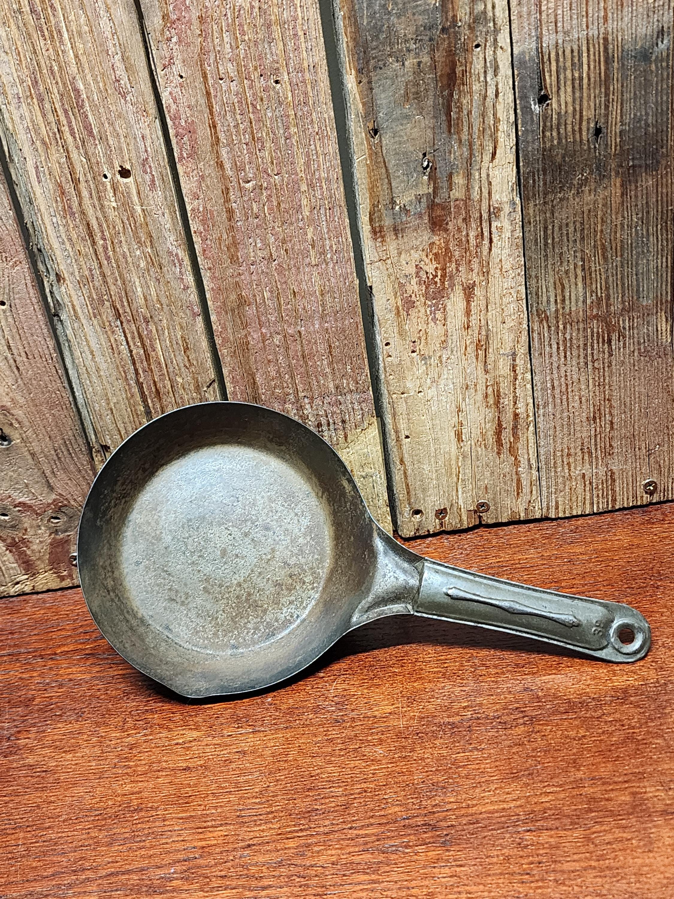 Vintage Cowboy Pans - Etsy