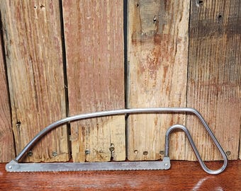 Vintage TALA Kitchen Bone Saw