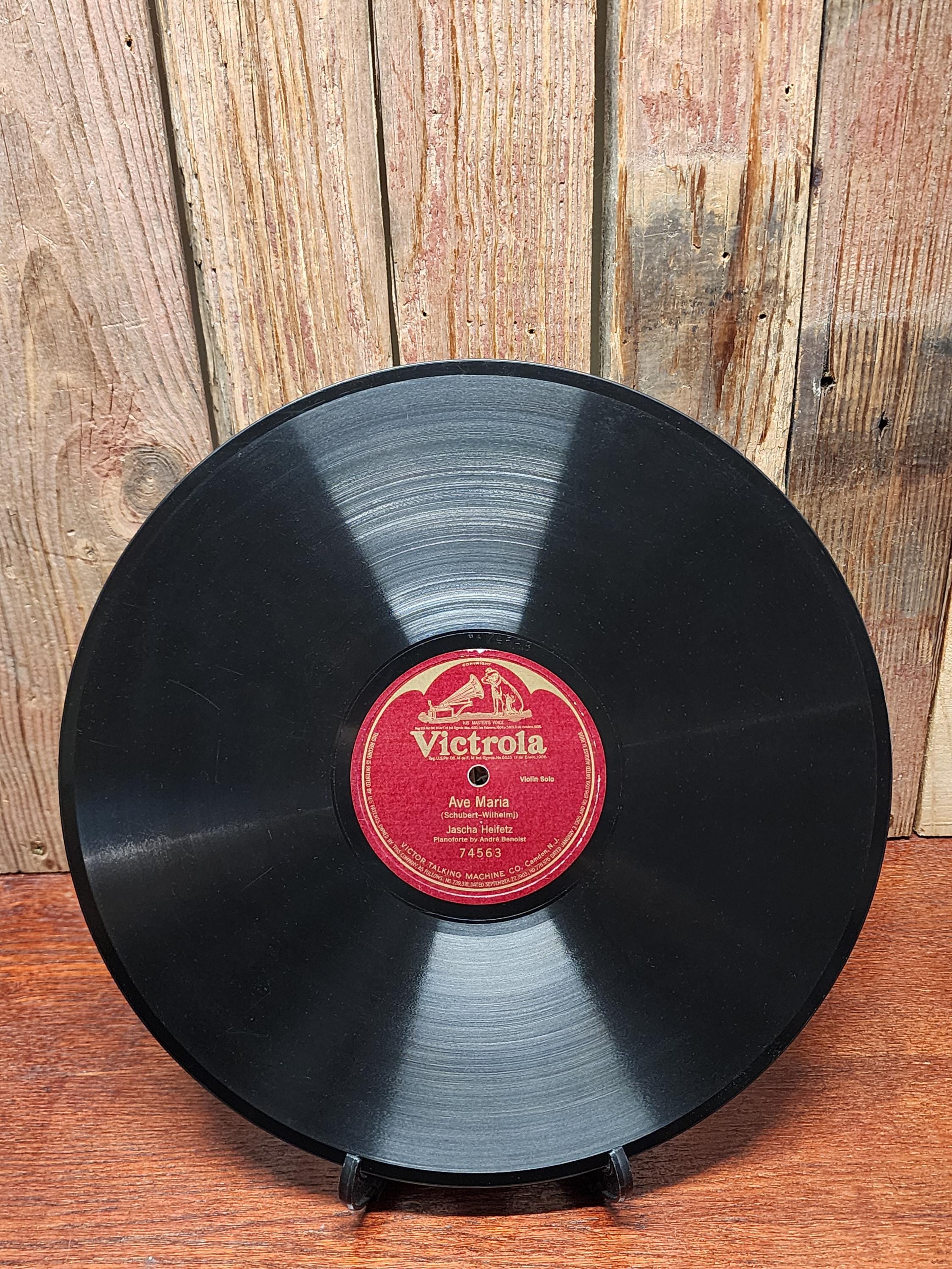 Victor 78 Record - Etsy
