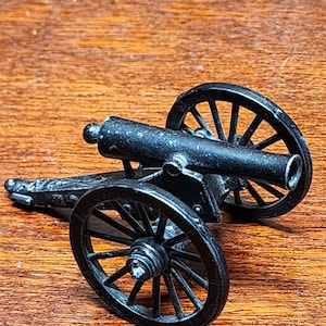 Penncraft Cannon - Etsy
