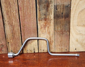 Vintage 3/8" Powr-Kraft Speeder Wrench/Speed Handle