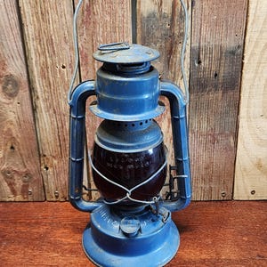 Dietz Little Wizard - Etsy