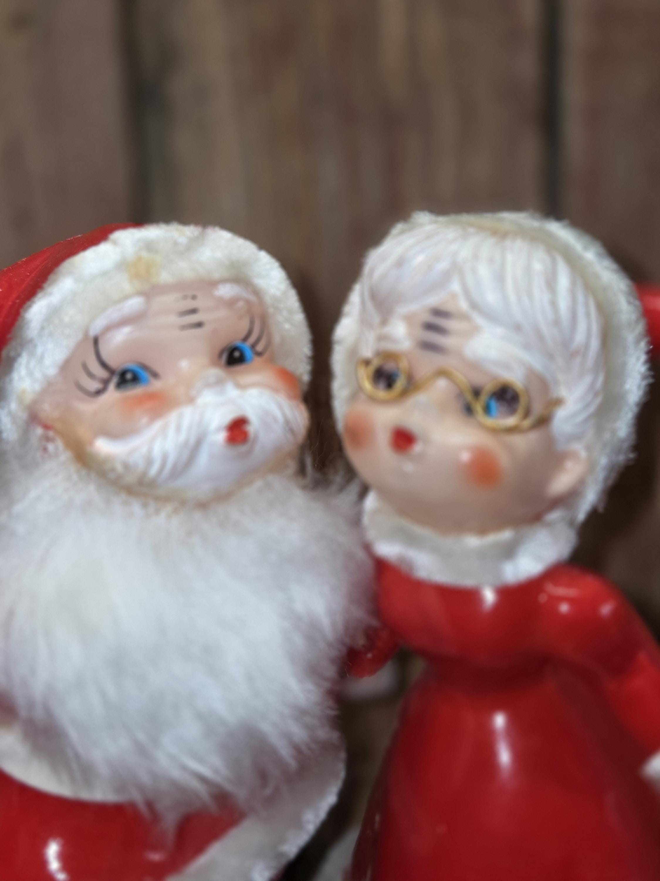 Japan Santa - Etsy