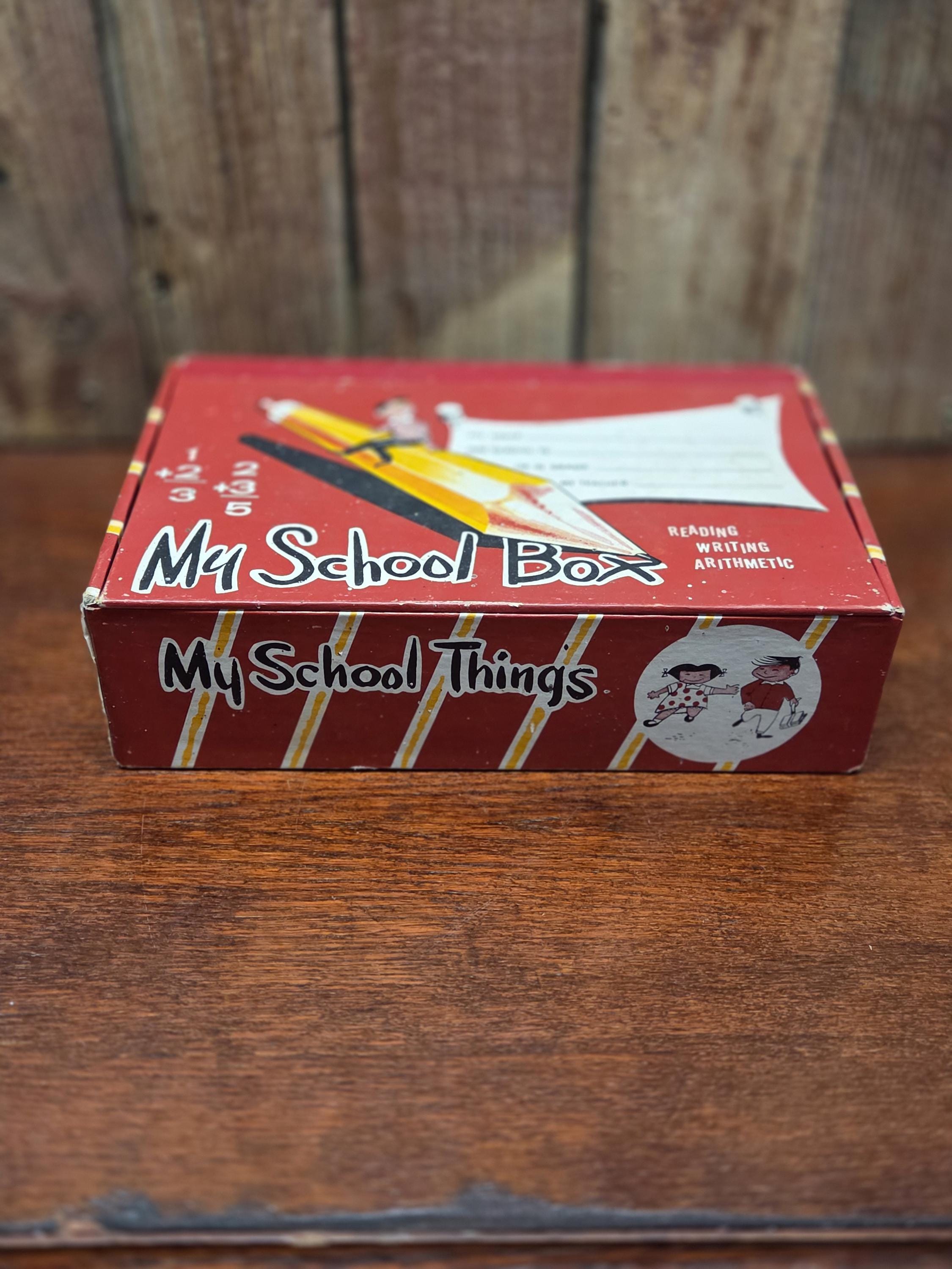 vintage ミニチュアペーパードール ボックス vintage ミニチュアペーパードール ボックス Vintage Cardboard Toy