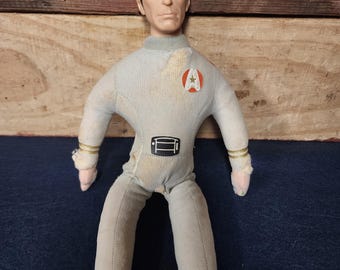 Star Trek: Mr. Spock / Leonard Nimoy Knickerbocker