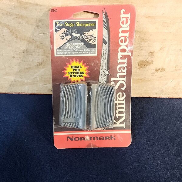 Knife Sharpener Etsy