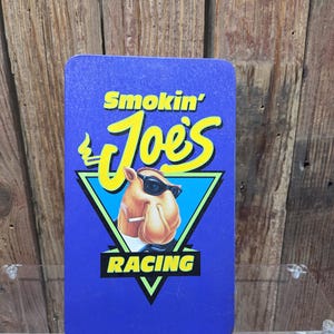 Unopened Cigarettes Tin
