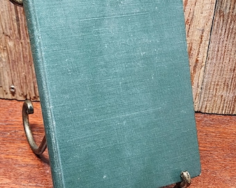 Antique Hardcover Book - Century Handbook of Writing