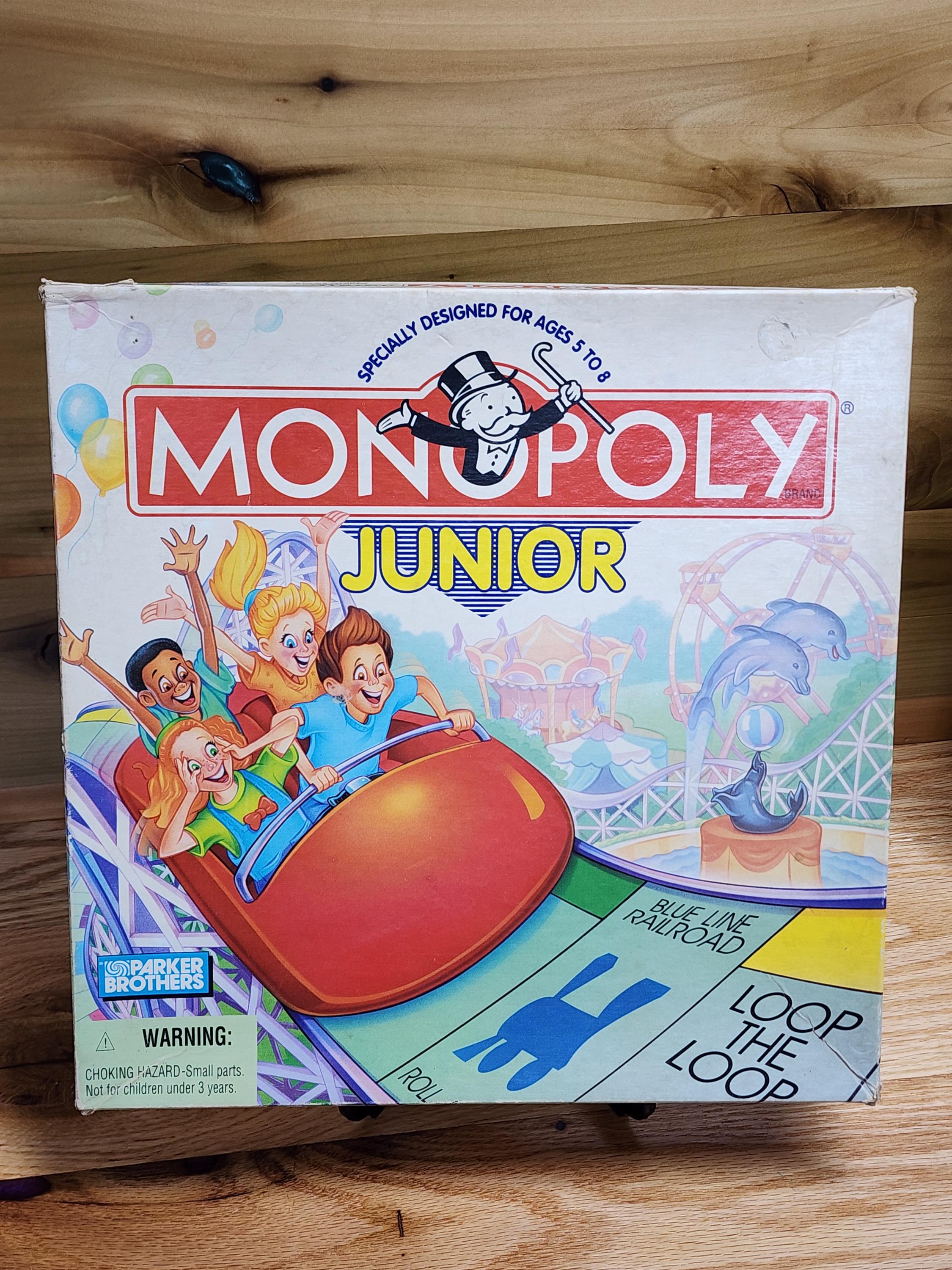 1996 Board Games - Etsy