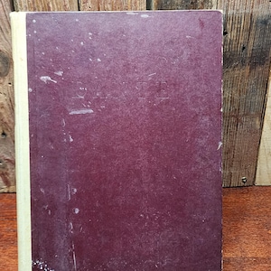1948 The Divine Comedy of Dante Alighieri Illustrated by Gustave Dore