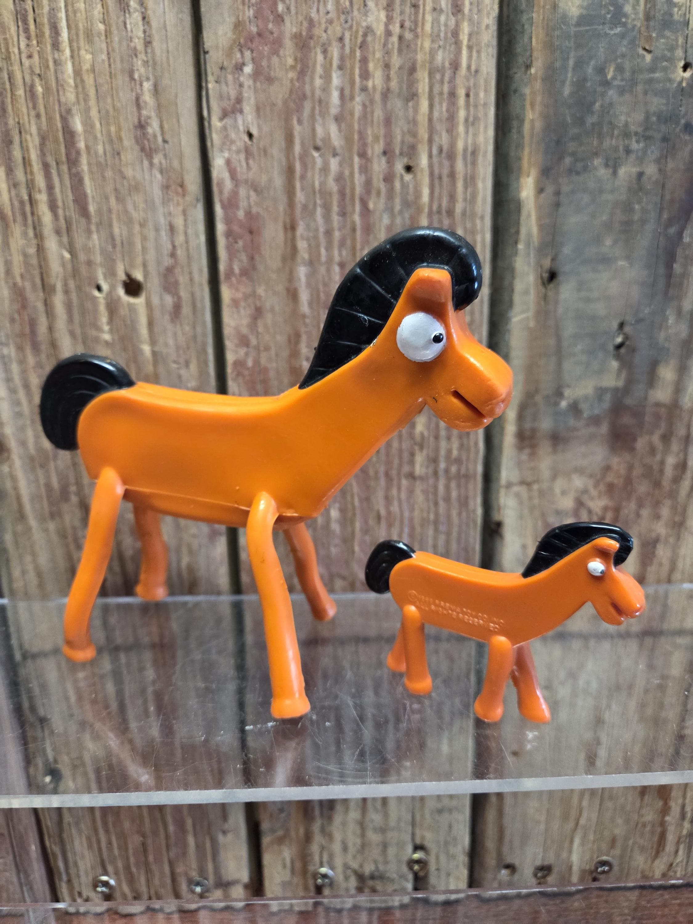 BUMP BUMPTV プロポキール秋 PEGASUS YOU DVD8枚セット Pokey, Gumby's Horse Pal, Large and Small, Bendable, the Gumby
