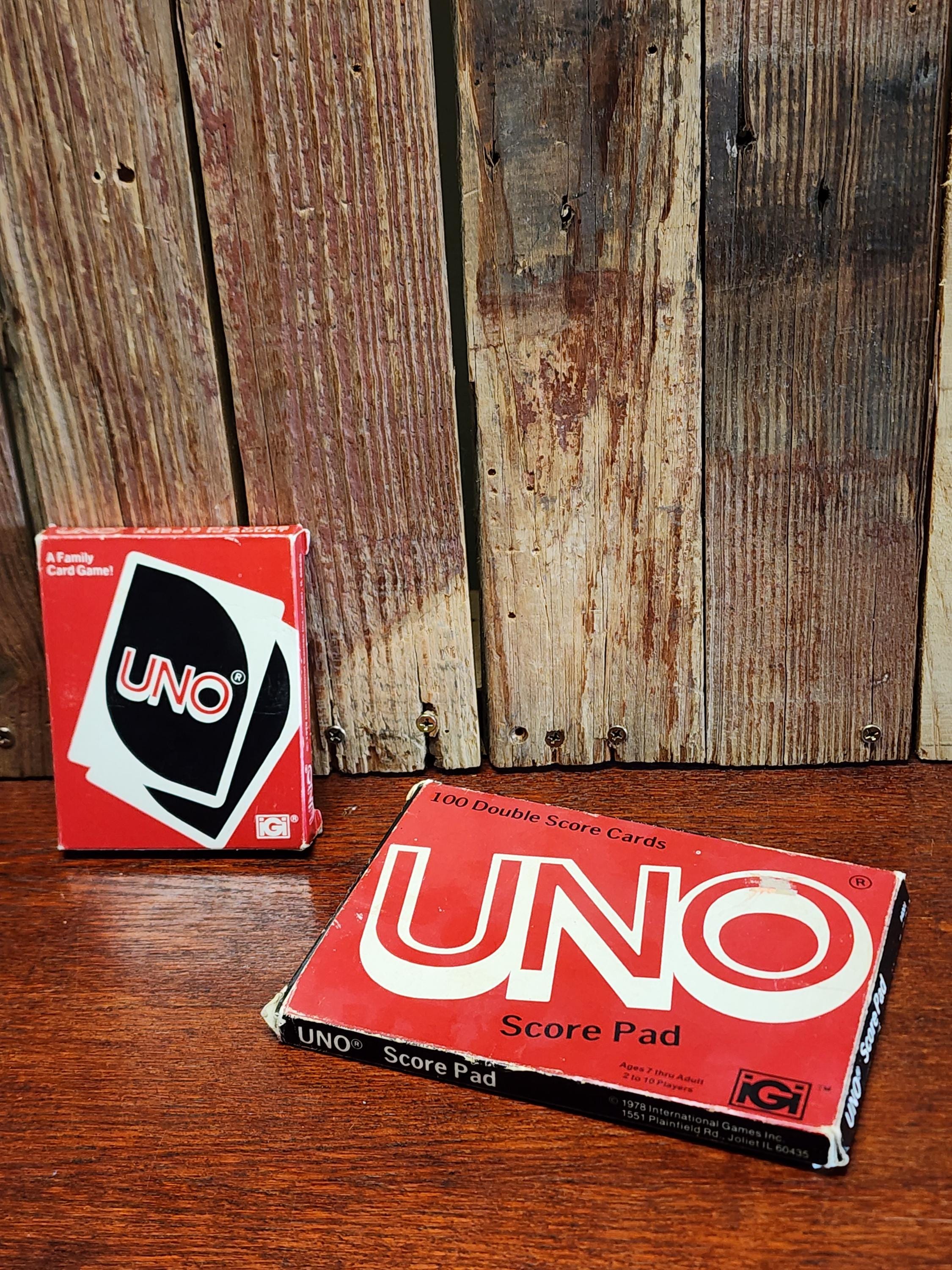 1979 Uno Cards - Etsy 1979 Uno Cards - Etsy