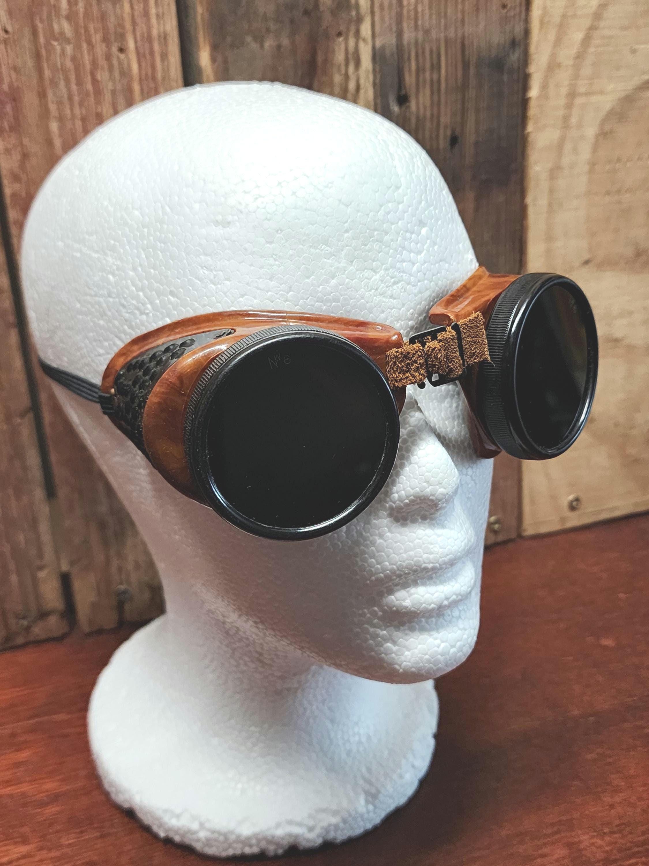 Vintage American Optical Sunglasses - Etsy display picture 2