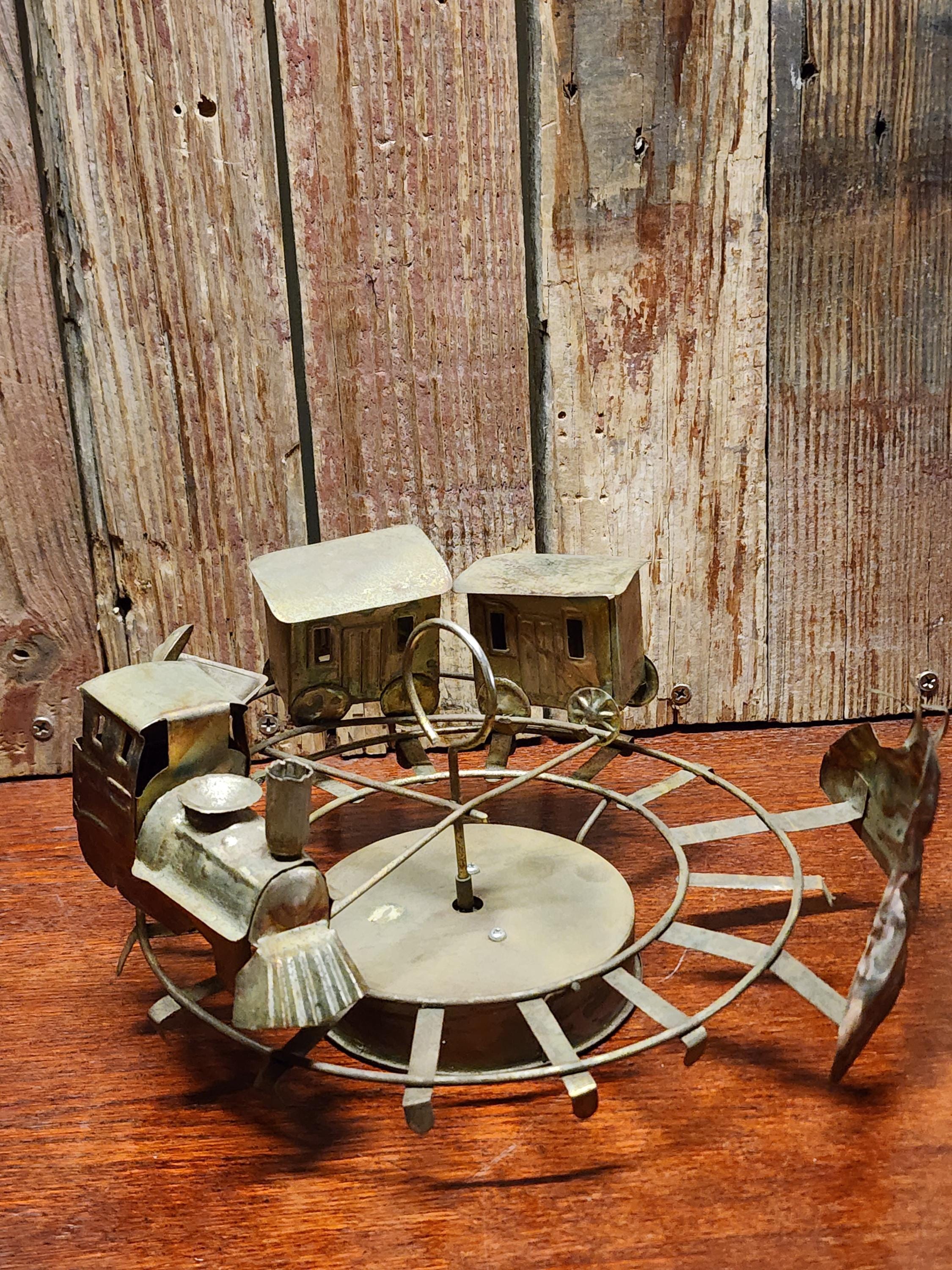 Toyo Clock - Etsy