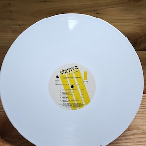 Stryper Vinyl - Etsy