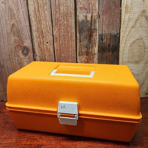 Flambeau Tackle Box - Etsy