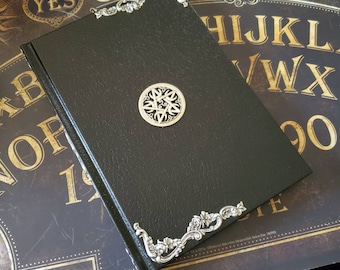 Book of Shadows and Magick - Medium