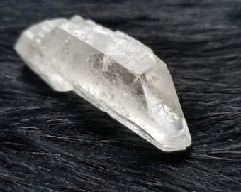 Chunky Lemurian Crystal