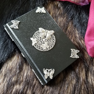 Book of Shadows and Enchantment - Small