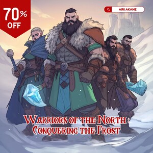 Custom DND PARTY, dnd group, RPG, fantasy-illustratie, DnD-commissie, DnD-feest, Dungeons and Dragons, DnD-campagnegeschenken, DnD-personagekunst