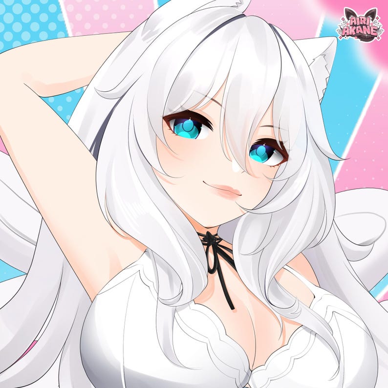 Custom anime-style profile picture of an original or fan-made character, perfect for Twitch streamers, VTubers, and PNGTubers. Includes detailed or chibi-style headshot with expressive features, vibrant colors, and clean linework. Ideal for profile icons, streaming overlays, emotes, or dakimakura designs. Styled to match your personality, fandom, or VTuber model concept.
Custom PFP, PFP anime, pfp Commission, PFP for twitch, Anime pfp, Vtuber