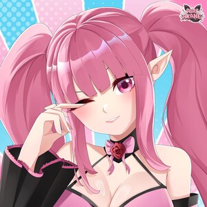 Custom anime-style profile picture of an original or fan-made character, perfect for Twitch streamers, VTubers, and PNGTubers. Includes detailed or chibi-style headshot with expressive features, vibrant colors, and clean linework. Ideal for profile icons, streaming overlays, emotes, or dakimakura designs. Styled to match your personality, fandom, or VTuber model concept.
Custom PFP, PFP anime, pfp Commission, PFP for twitch, Anime pfp, Vtuber