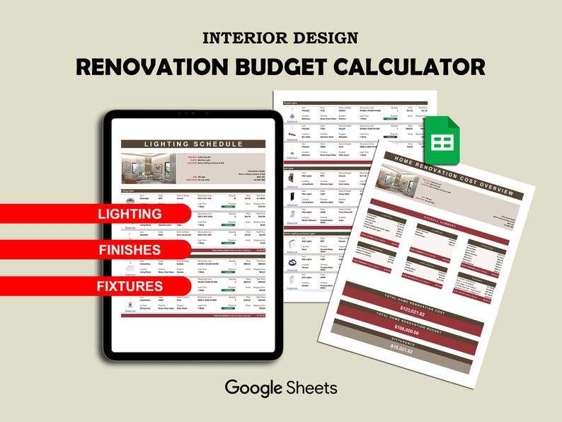View of Free Apartment Building Cost Calculator Online