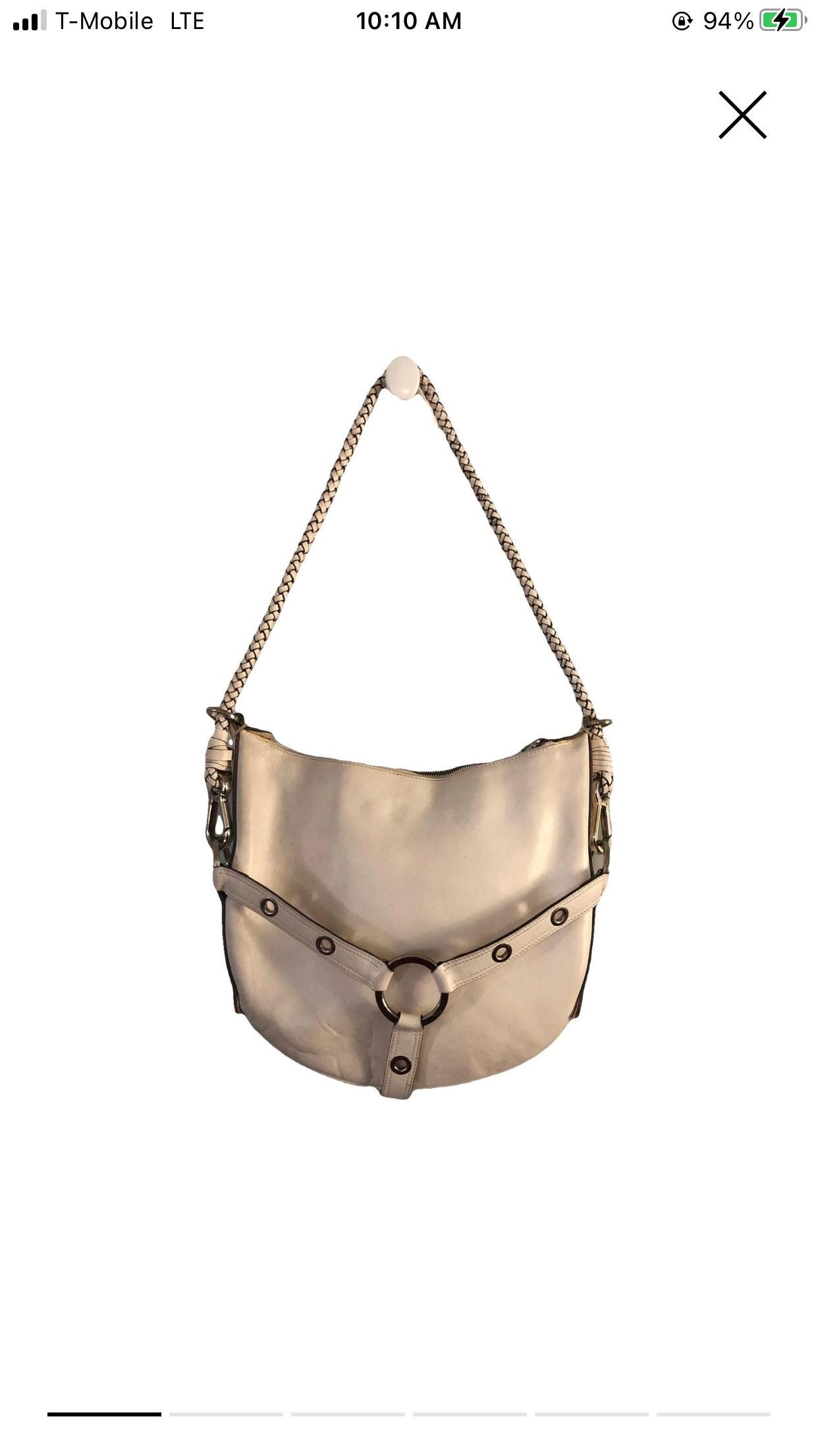 Luella Bag - Etsy