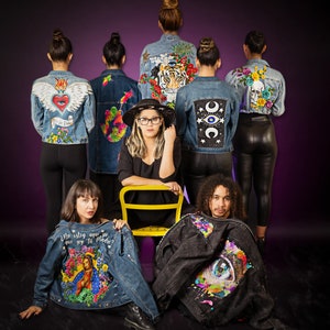 Hearted Shirt Jacket - Aire // Habitual