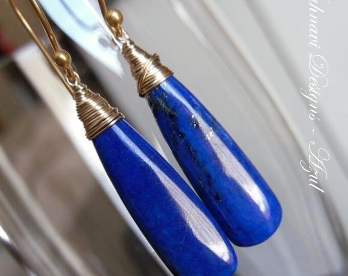 Perles en forme d'oignon 9" brin 136 ct, opale bleue du Pérou gemme