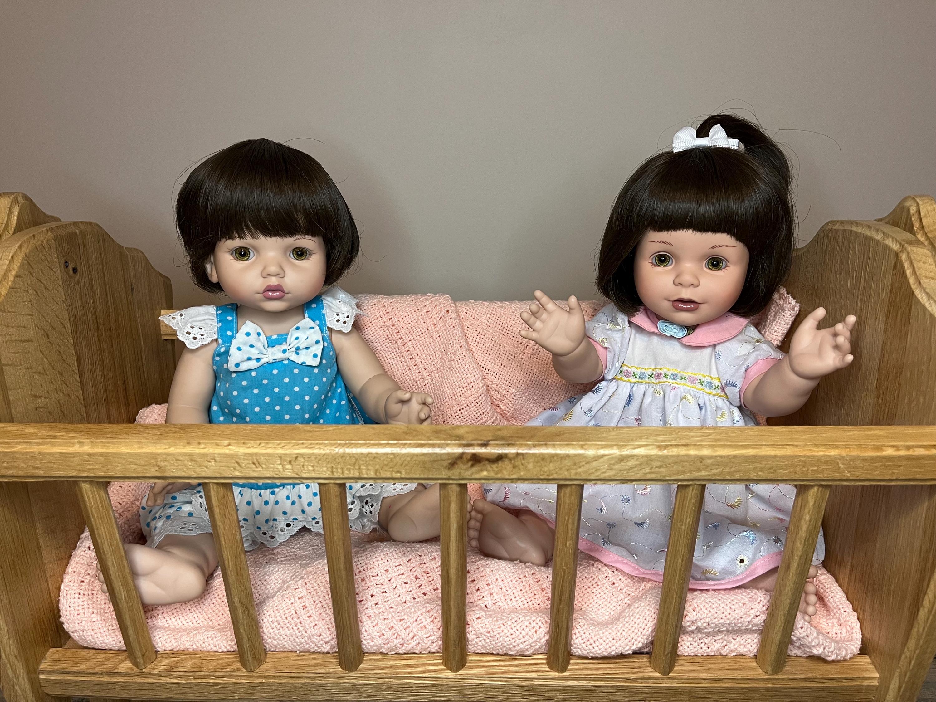 Baby so Beautiful Doll Playmates - Etsy