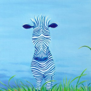 Zebra