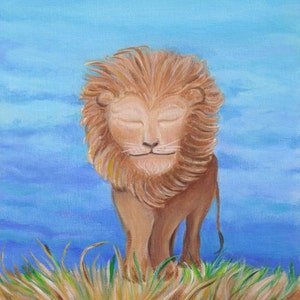 Lion