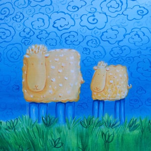 Sheep