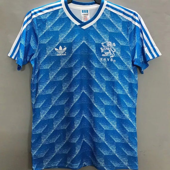Holland National Team, 1988, Adidas