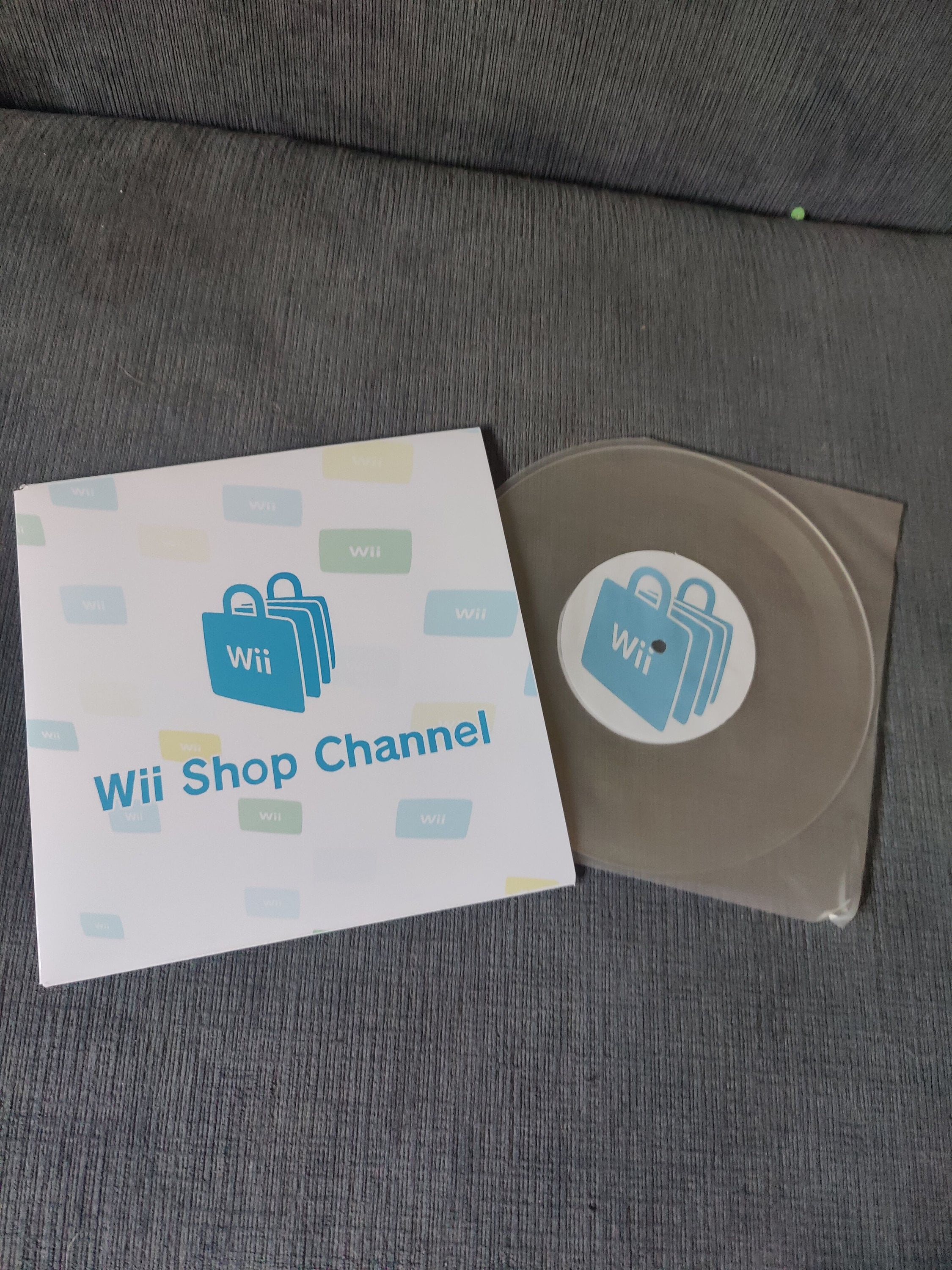Wii Theme Song Wii Shop Wednesday Song Wii Shop Channel Original