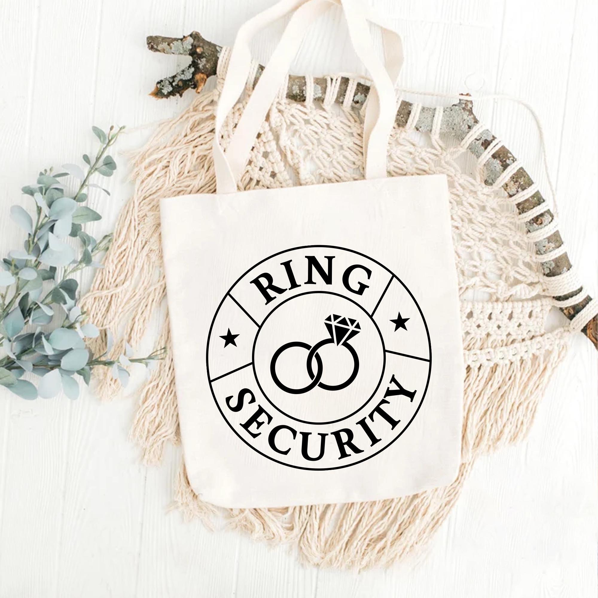 Ring Security Vector Files Ring Security SVG Bundle | Ring Security Png | Wedding Ring Bearer Png ...