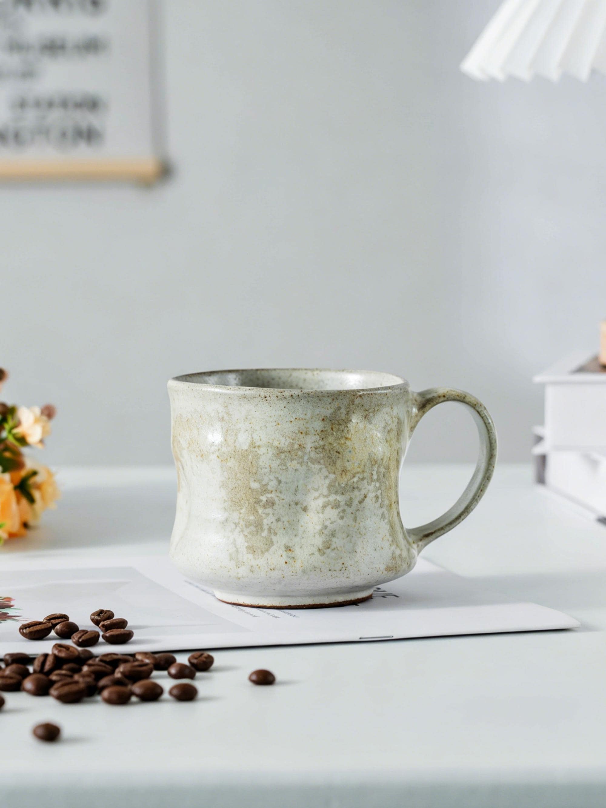 Vintage mugs - Etsy 日本