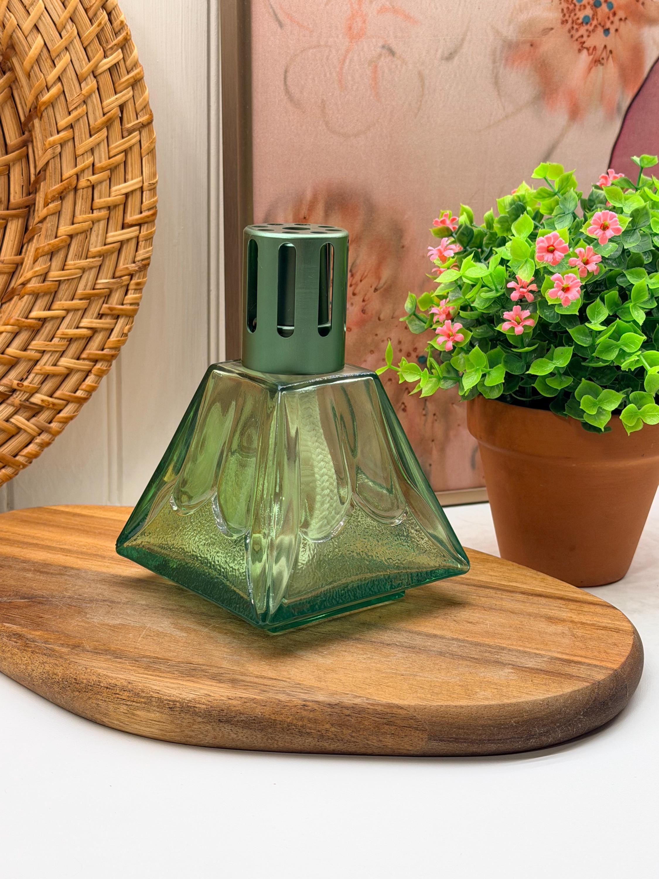 Vintage Lampe Berger - Etsy