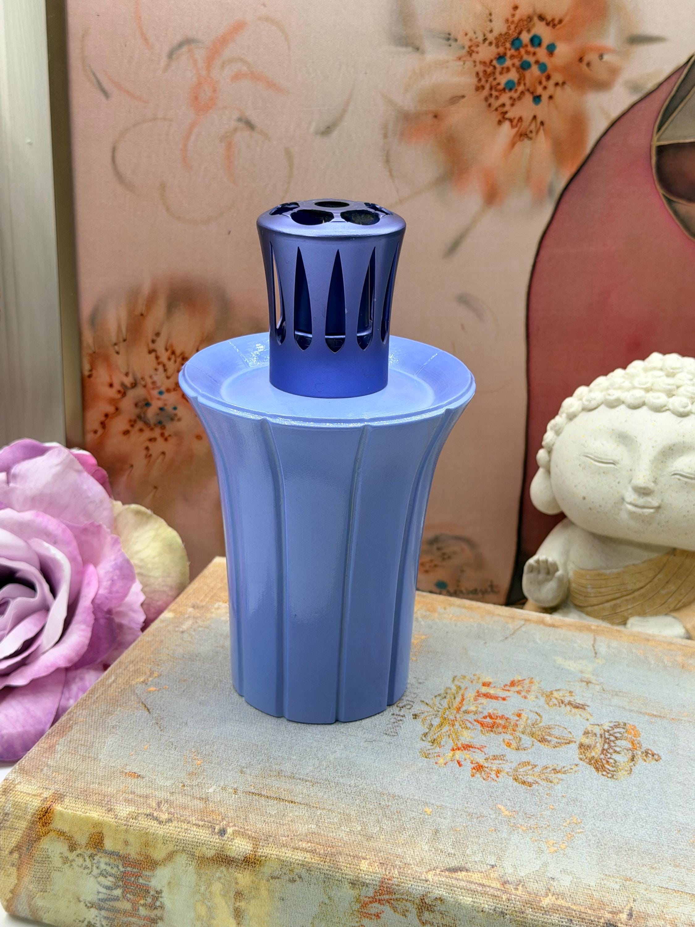 Lampe Berger Blue - Etsy