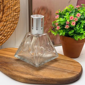 Vintage Lampe Berger - Etsy