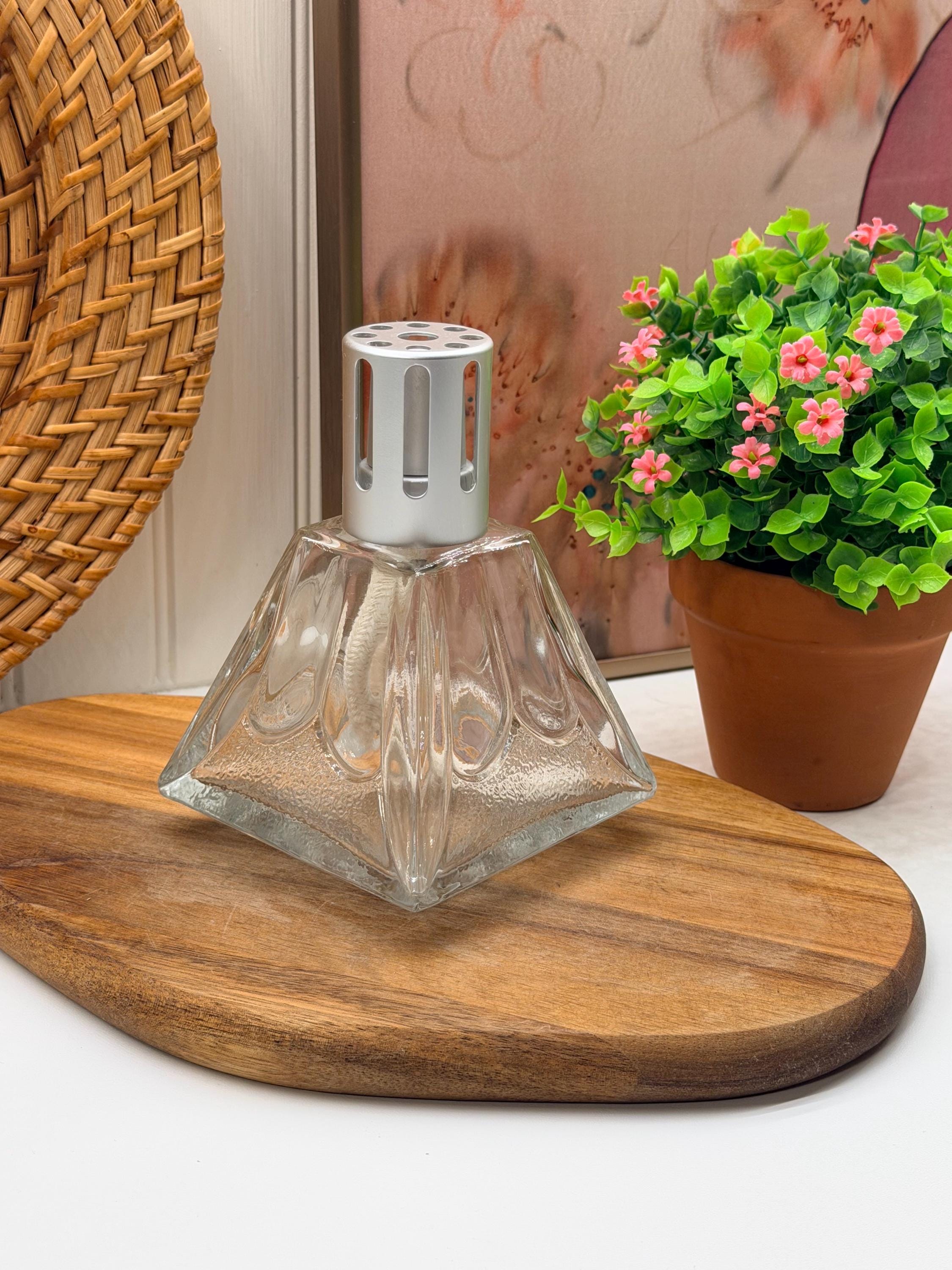 Vintage Berger Lamp - Etsy
