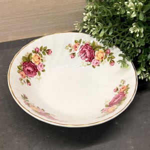 イギリス製 WOOD&SONS ウッド&サンズ オーバルプレート／ボウル Wood