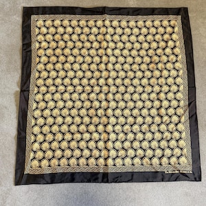 Met museum scarf - Etsy 日本