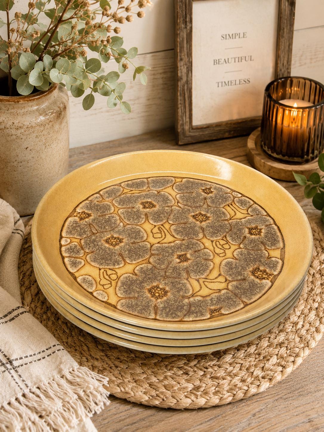 Vintage Crown Lynn - Etsy Australia