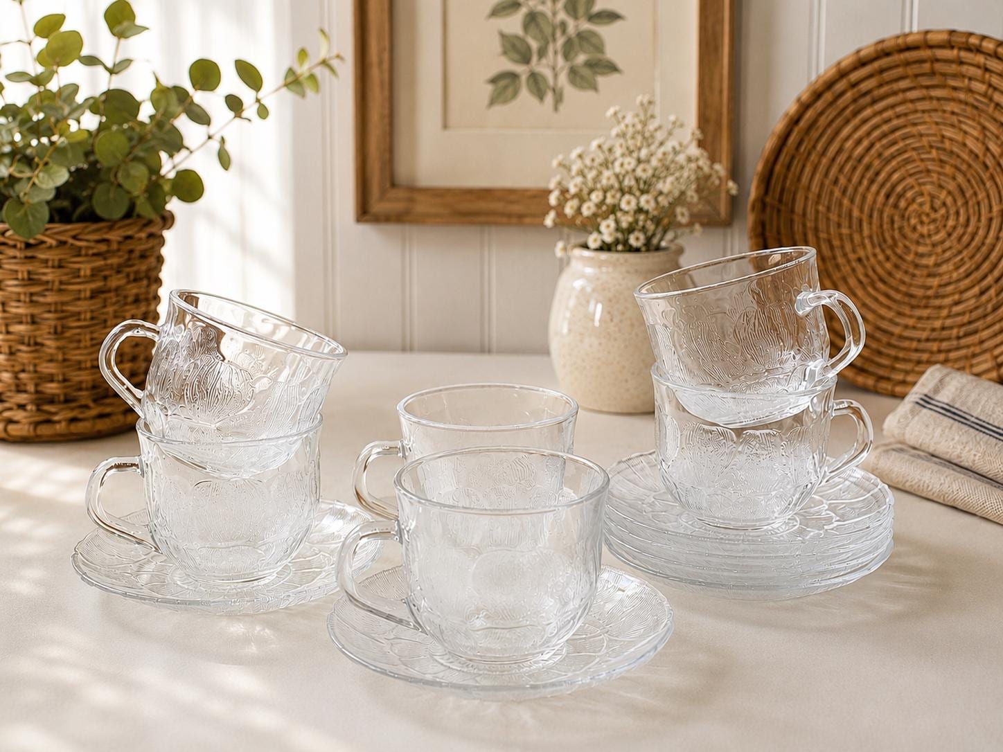 Arcoroc 20 France - Etsy