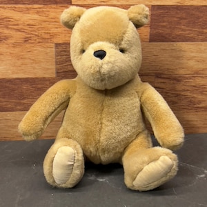 Gund classic pooh - Etsy 日本