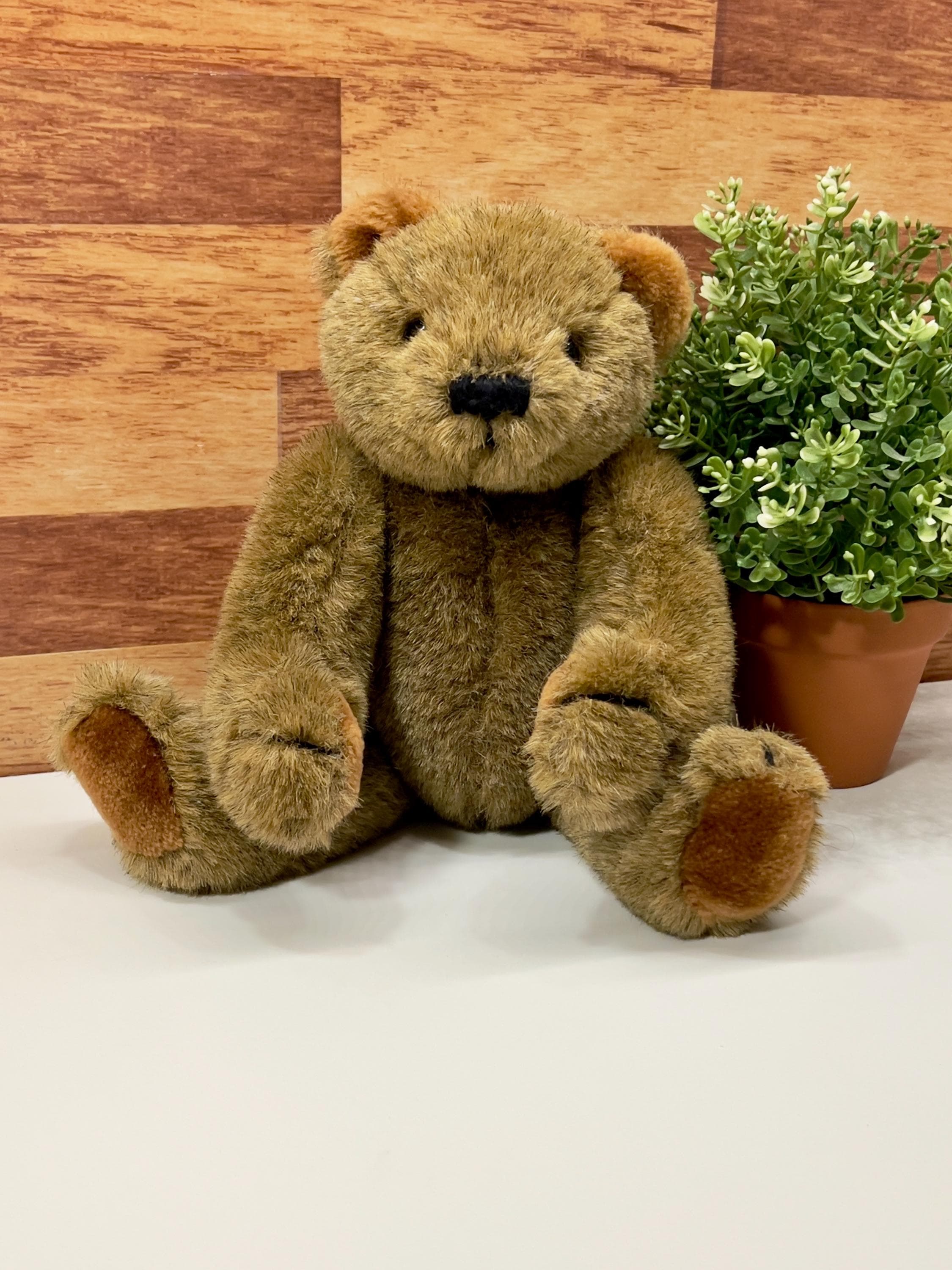 1983 gund teddy bear - Etsy 日本
